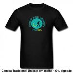 Camiseta Logo MOVELA